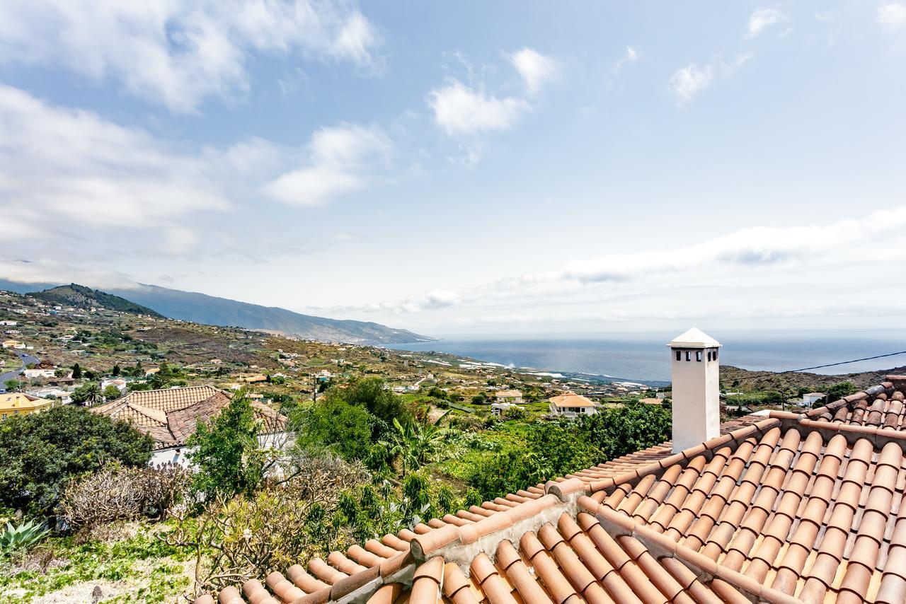 Villa El Molino Mazo Exterior foto